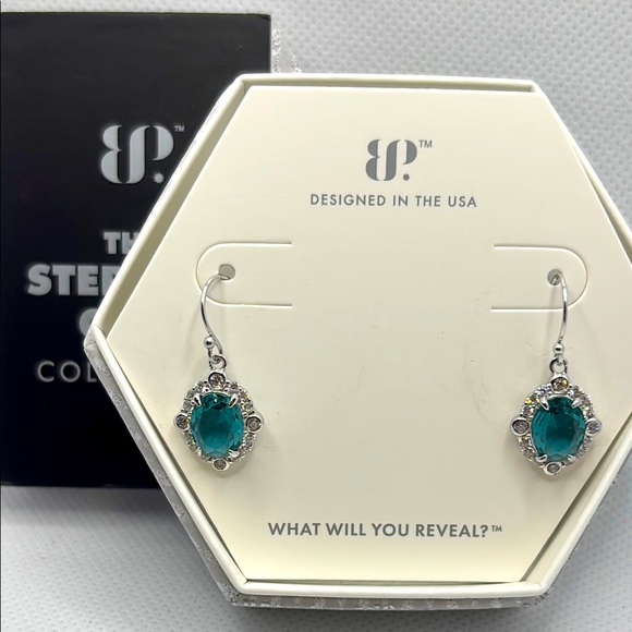 bp Jewelry - Bomb Party Earrings*